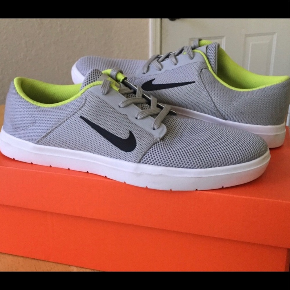 Nike SB sneakers